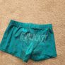 Gymnastics leotards (4) and shorts (2 pairs) girls Image 8