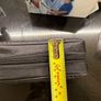 Timesco professional aneroid sphygmomanometer set with a dial gauge, inflation bulb, and black nylon cuff  blood pressure Image 7