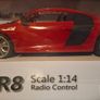 Audi R8 GT Radio Control Car (Scale 1:14) Image 3
