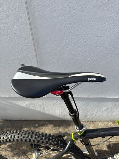 Cotic Bfe 26er.