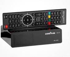 Zgemma H11s 4k-uhd