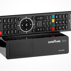 Zgemma H11s 4k-uhd