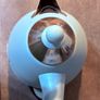 De'Longi Kettle & Toaster Set, Blue Image 3