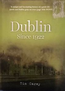 Dublin Since 1922