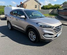 2016 Hyundai Tucson EXECUTIVE
