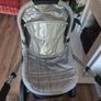 Uppababy pram system Image 3