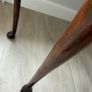 antique console table Image 6
