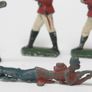 Vintage lead soldiers Image 5
