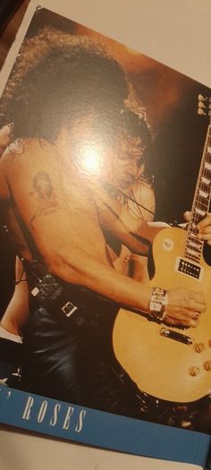 dvd..guns n roses