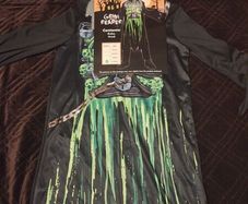 new halloween costume 9-10YR