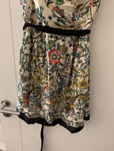 Dress By Encuentro