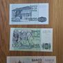 Pre Euro Spain Peseta Banknotes 1979 1980 series Image 2