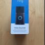 Ring Video Doorbell Camara Image 2