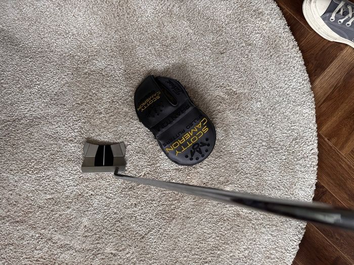 scotty cameron phantom 11