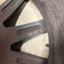 Audi 20-inch alloy wheels with Davanti tyres Image 2