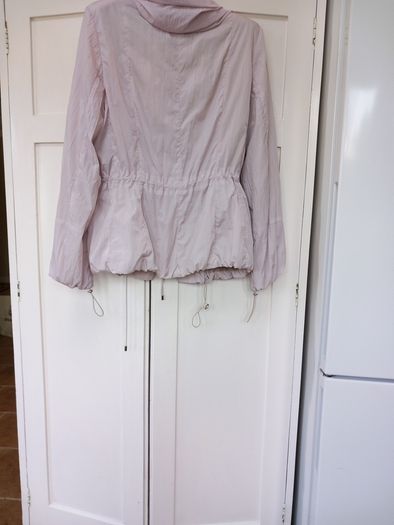 Creenstone Light Jkt. Pale Pink 38 (12)