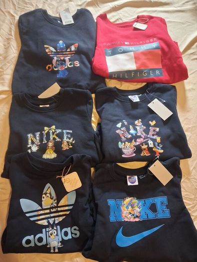 wholesale joblot reseller bundle