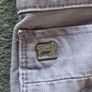 Scotch & Soda Ralston Purple Jeans Mens W36 L34 Image 2
