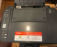 printer