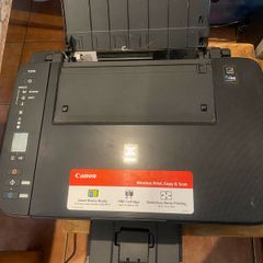 printer