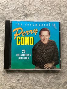 Perry Como Cd