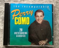 Perry Como Cd