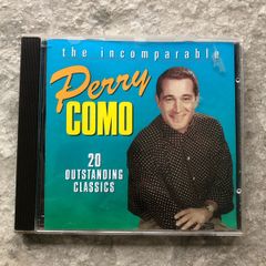Perry Como Cd