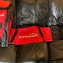 NEW! Ski Boots + Ski Boot Backpack + Ski Bag Image 7