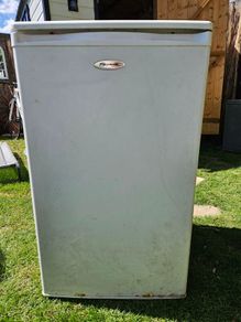 Freezer