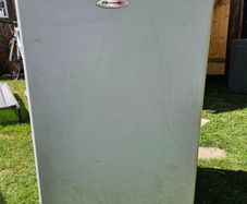 Freezer