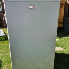 Freezer