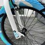 BMX block bike Image 3