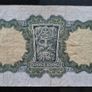 1976 Lady Lavery 1 pound banknote Image 2