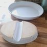 Ceramic Cooking Dishes - Rayware Image 6