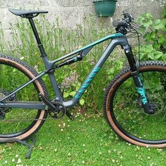 Canyon Lux Trail, CF 7