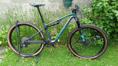 Canyon Lux Trail, CF 7