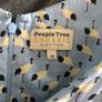 People Tree organic cotton dress UK10 Image 4