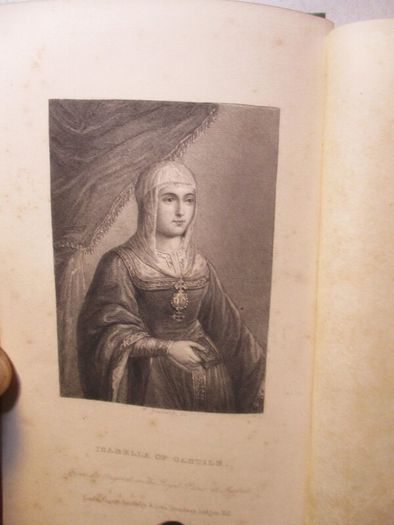 1869, Memoirs Of Celebrated Female Sovereigns