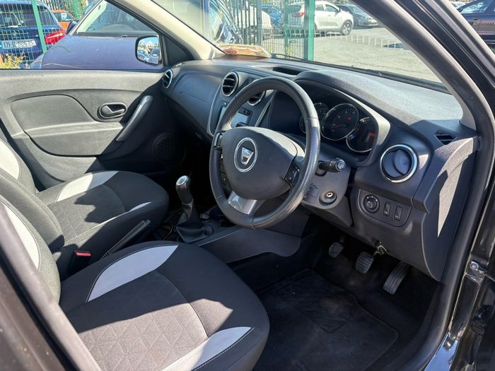 2014 Dacia Sandero Stepway 1.5L Diesel NCT + Tax + Low Miles