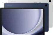 Samsung Galaxy Tab A9+ Plus 11" SM-X210 64GB, 4GB RAM Tablet Grey