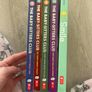 babysitters club books Image 2