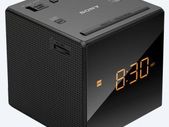 Sony ICFC1BCEK Clock Radio