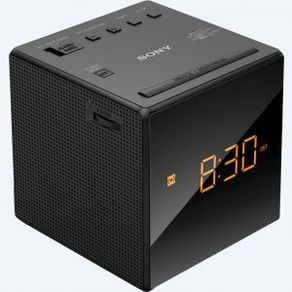 Sony ICFC1BCEK Clock Radio