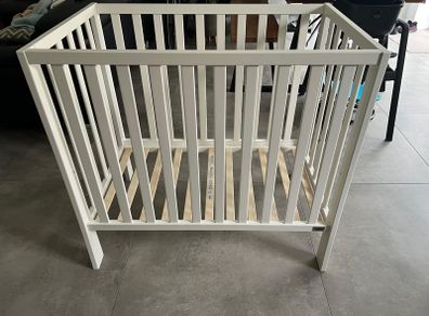 Mamas and Papas Mini Cot