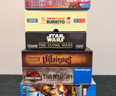 Board Games