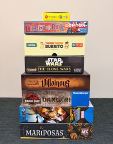 Board Games