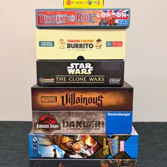 Board Games
