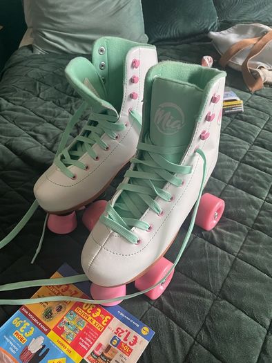 skates