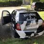 Car stickers  sign writing Image 10