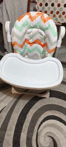 Free Baby High Chair